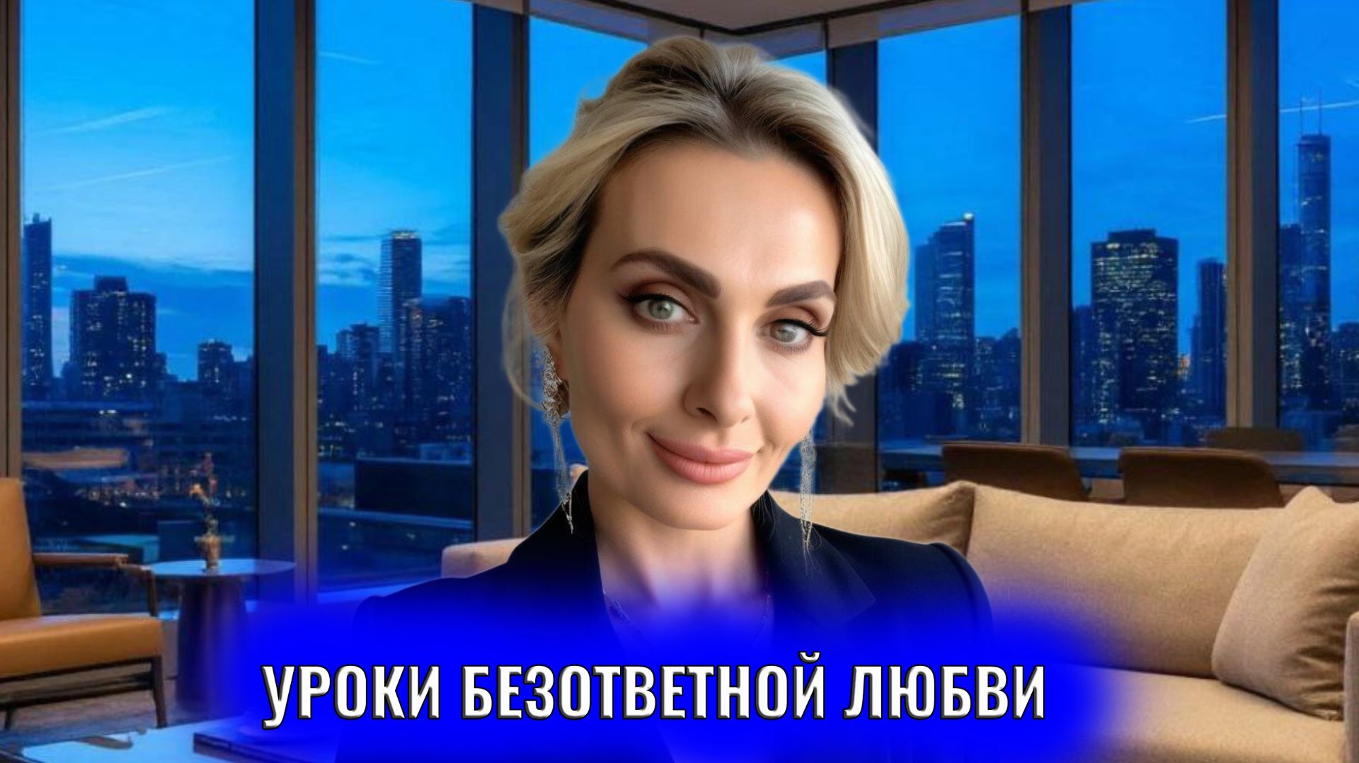 Уроки безответной любви