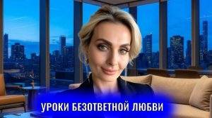 Уроки безответной любви