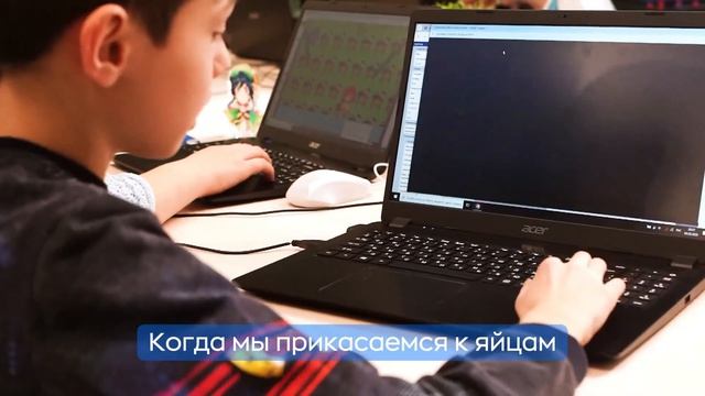Создание игр в Construct👨💻