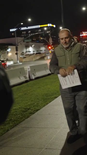 Бесплатная ненависть.