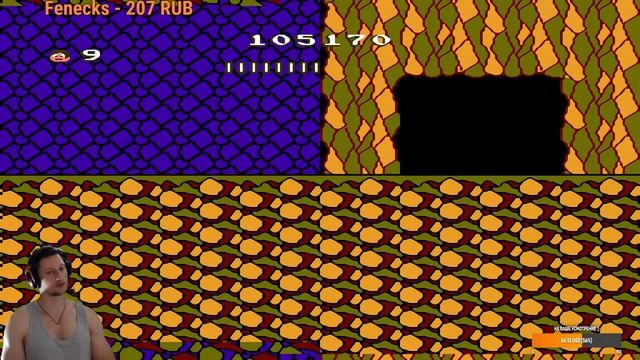 Adventure Island II  1991 г.  №28