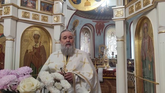 Кратко о смысле праздника 