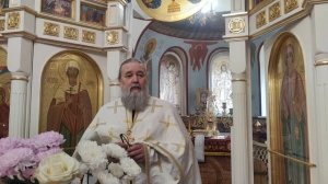 Кратко о смысле праздника "Радоница"