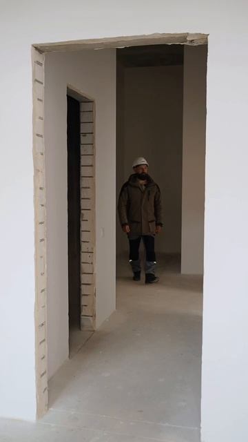 Отделка White-box ЖК 