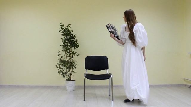 «Ушла», А.П. Чехов