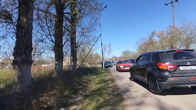 21 апреля 2026
Радоница сегодня ♥️