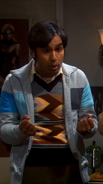 Теория большого взрыва (The Big Bang Theory) The Robotic Manipulation. Howard Wolowitz. #robotics
