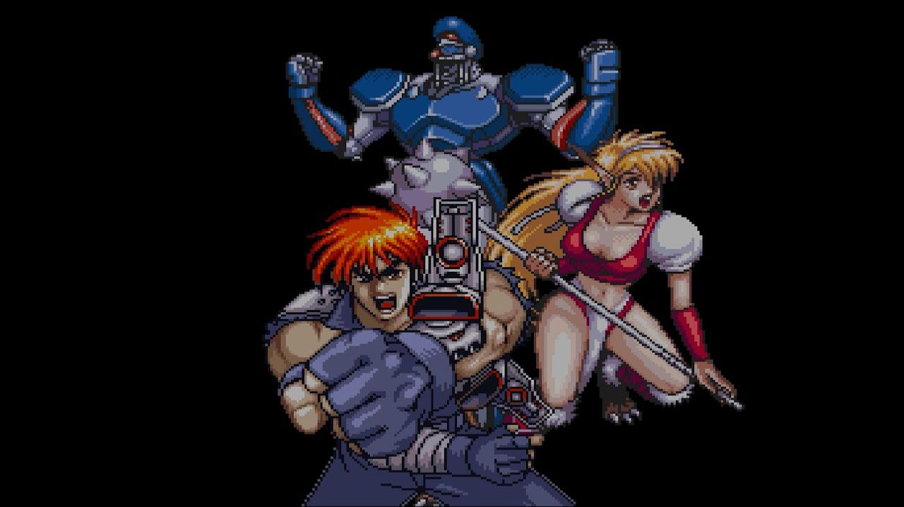 Ghost Chaser Densei — Геймплей | Прохождение (SNES)