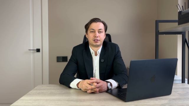 Cтратегия продвижения бизнеса в 2026 [реальный кейс]