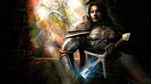 Dungeon Siege III ▶ Прохождение «Часть 1»