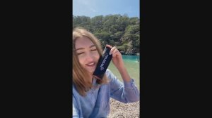 Какую косметику взять с собою в отпуск. Курортный роман с "Ресничкой".