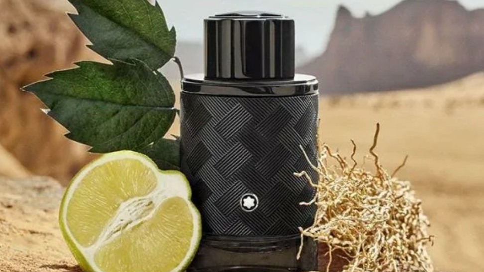 MONTBLANC EXPLORER. Знакомо, понятно, приятно.