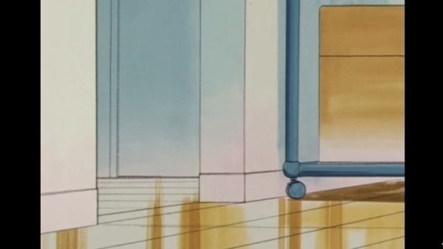 Смешные моменты из аниме #217