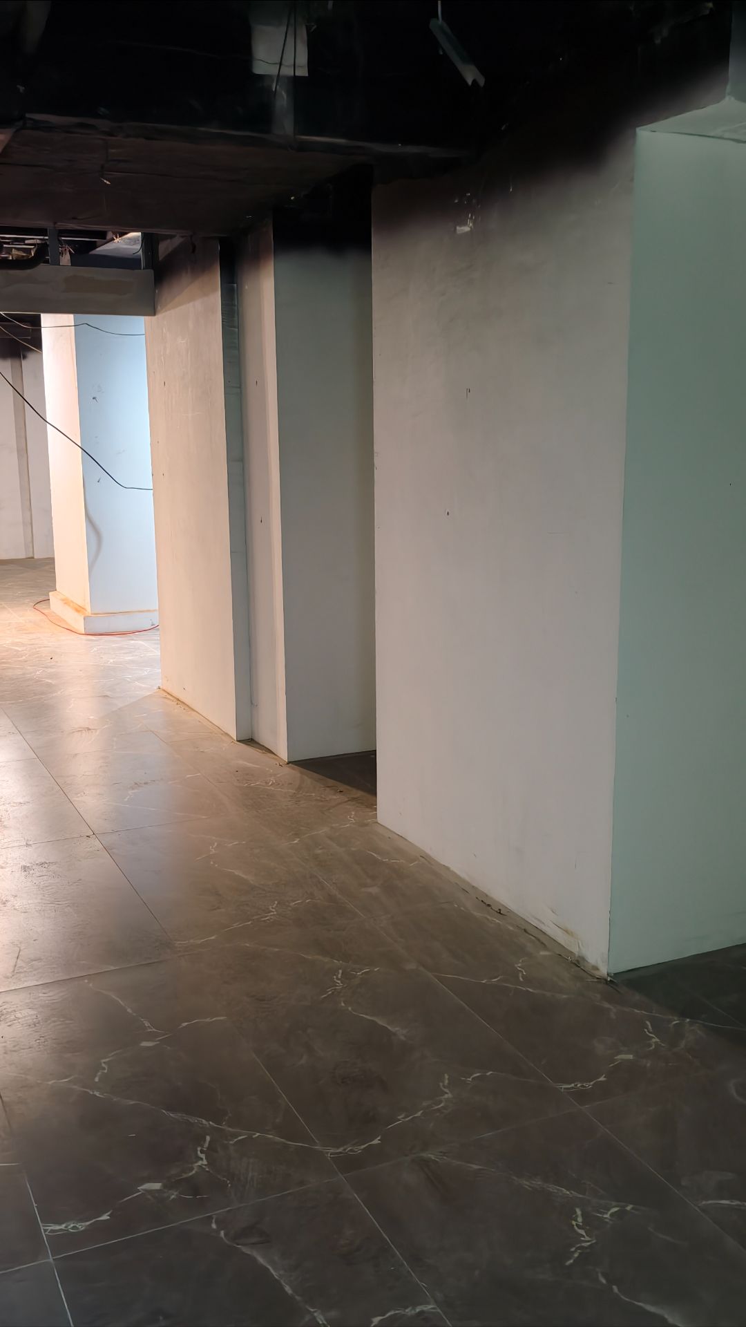 Аренда. Улица Воронцовская, 48. Блок 3