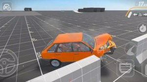 краш-тест симулятор 3