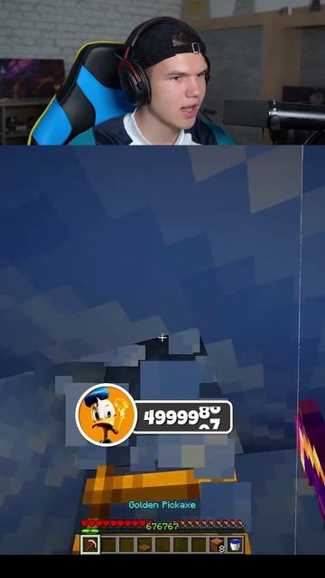 ДОМ ЗА 30 СЕКУНД😱 #shorts #шортс #minecraft #майнкрафт #майн