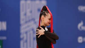 Мария Борисова, лента 2024