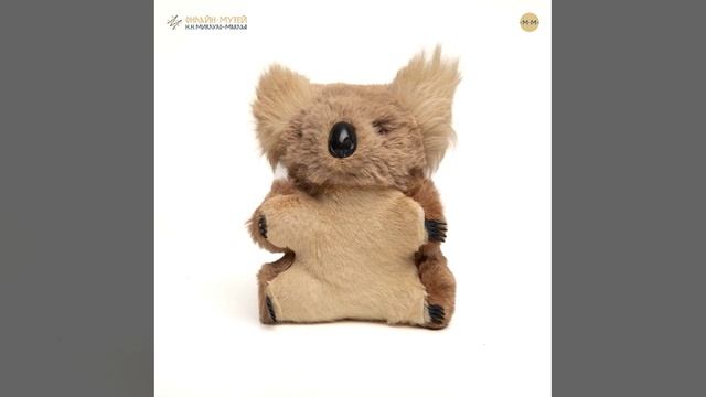 Коала-игрушка (Австралия)