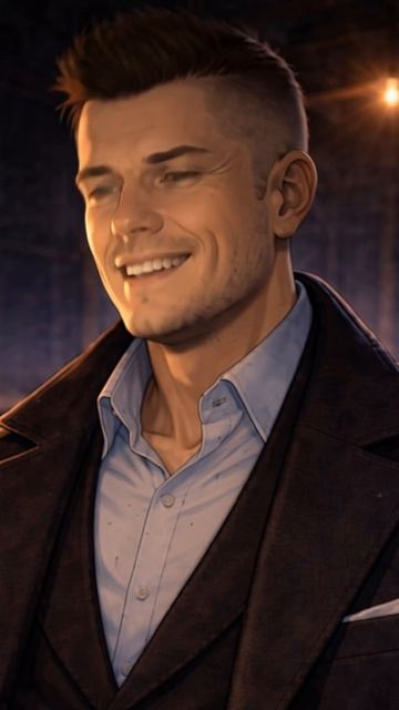 Холодный расчёт. Заключительная серия.