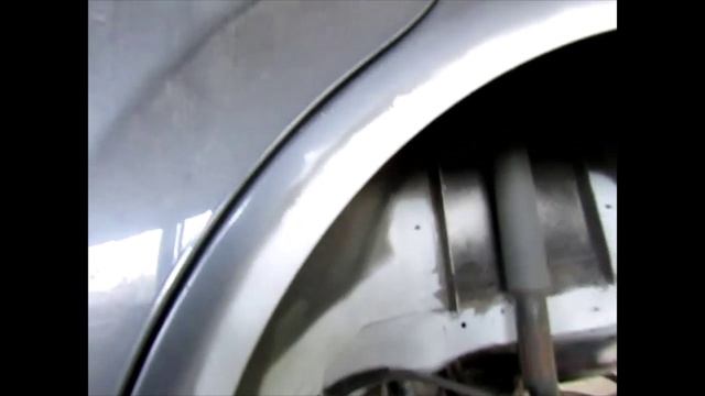 Отзыв Форд Фокус