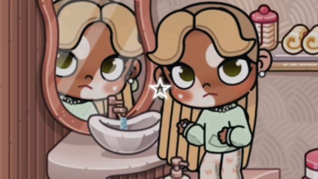 ~поход в маникюрный салон~ /идея: Lisa Family Vlogs #АВАТАРWORLD#ПОХОДВМАНИКЮРНЫЙСАЛОН