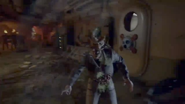 Atomic Heart — DLC 4 «Кровь на хрустале» в HDR: финальная битва начинается! Релиз уже скоро!