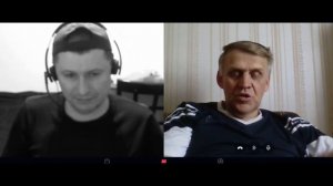 Блогер "Тот самый Федя".