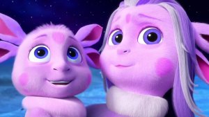 Лунтик. Обратная сторона Луны — Тизер (2026)