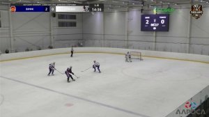 ОБЗОР / ВИФК - СТРАЖИ / 16.04.2026 / ОХЛ САНКТ-ПЕТЕРБУРГ / ДИВИЗИОН СПОРТСМЕН