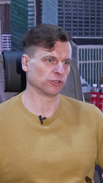 «Почему в парной „душно, как в банке“?