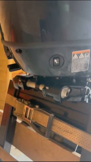 Suzuki Df 140 на продажу