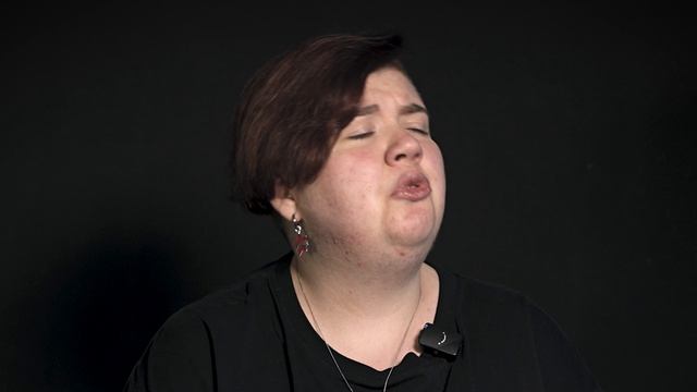 Интервью: Влияние социального фрейма на вид человека