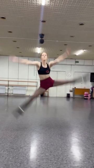 Наша воспитательница