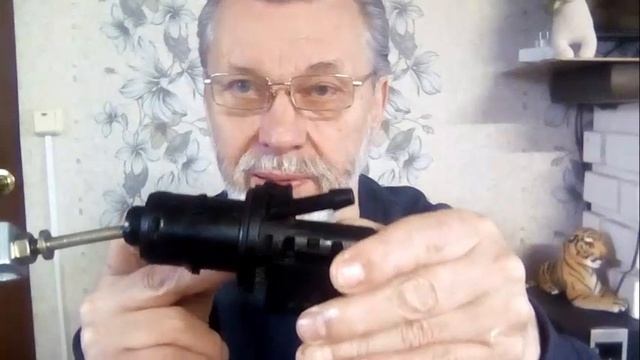 Чери тигго фл. Правильная прокачка и регулировка сцепления.