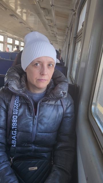 электричка в Сестрорецк