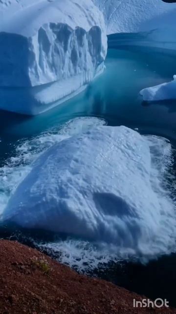 Айсберг 👀🙀🕵️🧐🫣
