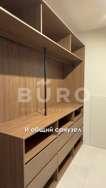Современный дом 280 м² в поселке Новорижский