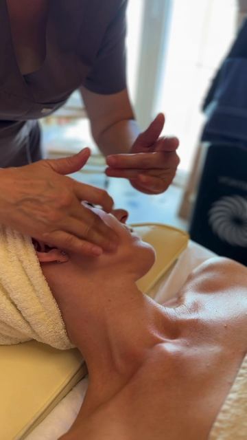 Кобидо: японский «массаж без скальпеля», который возвращает лицу молодость и лёгкость