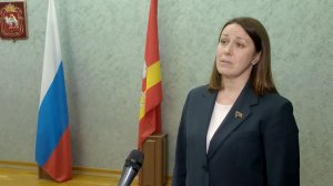 Наталья Лощинина об итогах заседания комитета по социальной политике