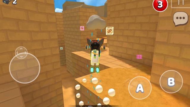 миссия дристопио квадрик