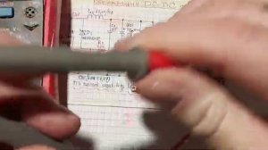 83. (77). Как найти причину поломки преобразователя напряжения DC-DC и отремонтировать его [get.gt]