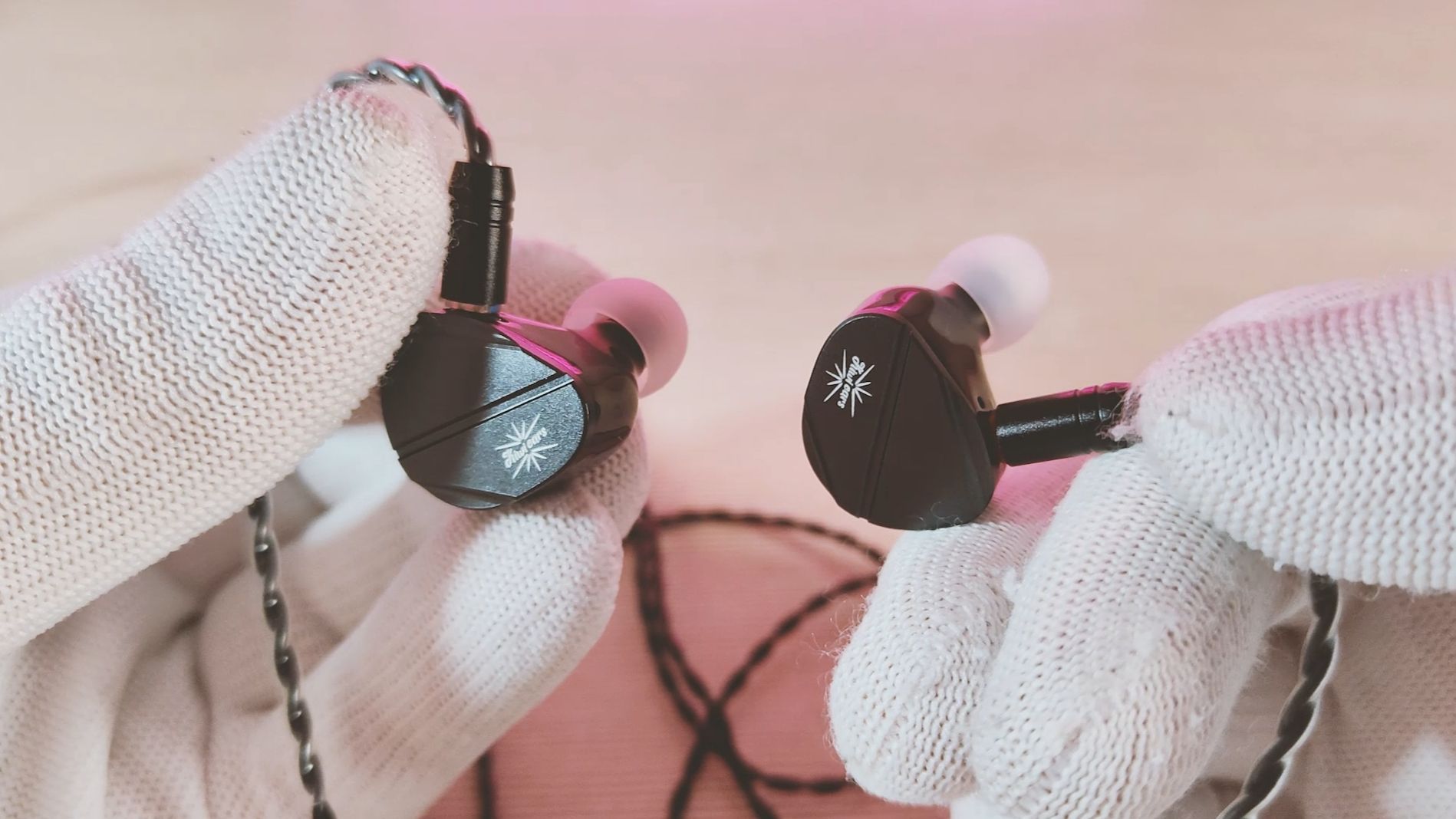 Kiwi Ears Canta. Есть нюансы