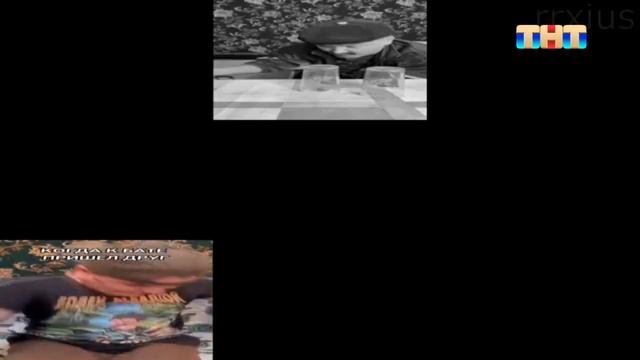 [ФЕЙК] Взлом телеканала 