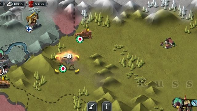 Великая Япония в игре World Conqueror 3(1939г.)Шестая часть.