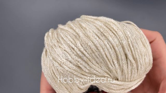 Lana Grossa Linarte 001