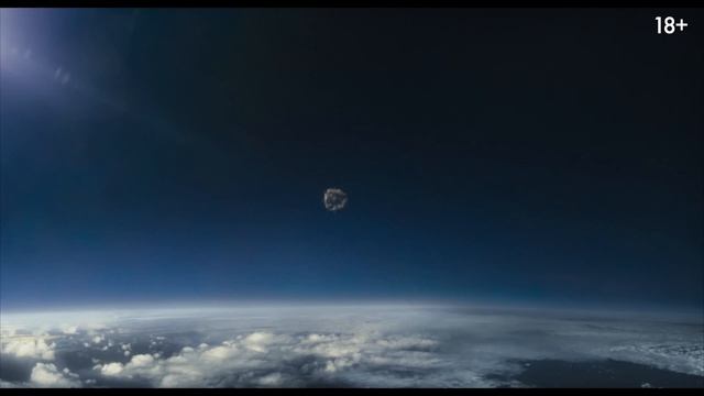 Давление - Русский трейлер (4K Дубляж, 2026)