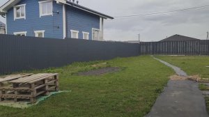 Режу пеноплекс. Первые огородные работы. Дневник за 21 апреля