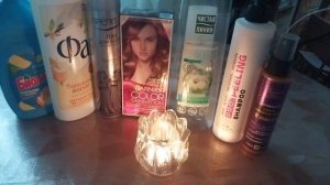 пустые баночки Апрель