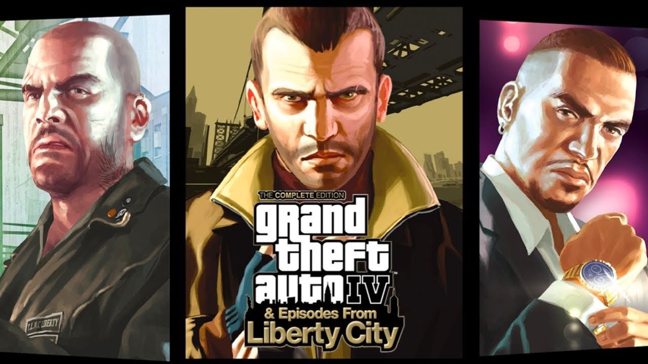 Grand Theft Auto 4: Complete Edition. The Ballad Of Gay Tony (Дополнение) Прохождение. Часть 85.