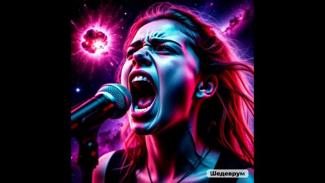 Black Metal Trance (Lex Harmonius & SuN_I_KO)